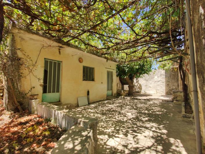 Image No.34-Maison de village de 1 chambre à vendre à Vamos