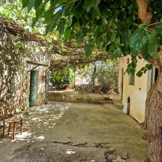 Image No.35-Maison de village de 1 chambre à vendre à Vamos