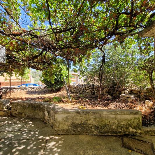 Image No.37-Maison de village de 1 chambre à vendre à Vamos