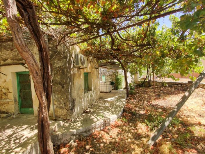 Image No.38-Maison de village de 1 chambre à vendre à Vamos