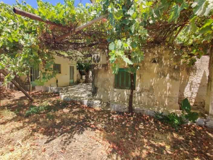 Image No.39-Maison de village de 1 chambre à vendre à Vamos