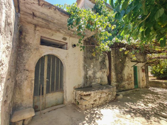 Image No.41-Maison de village de 1 chambre à vendre à Vamos