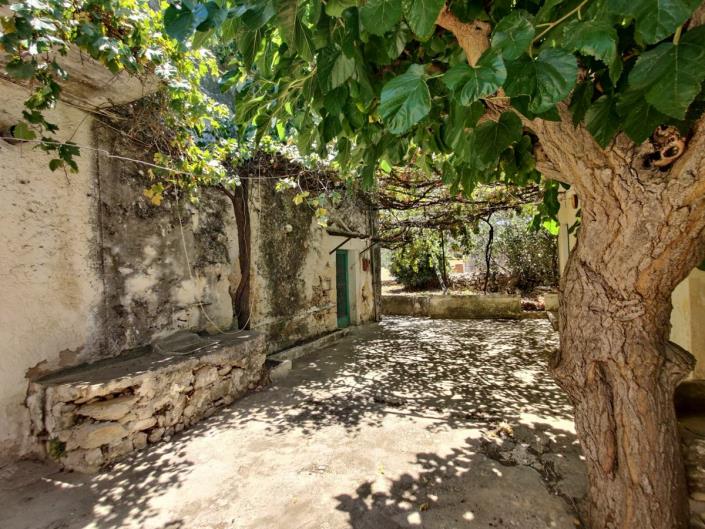 Image No.42-Maison de village de 1 chambre à vendre à Vamos