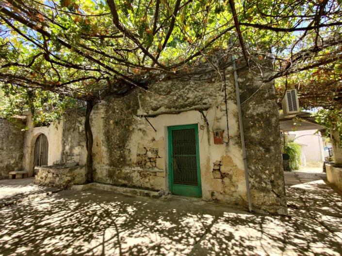 Image No.43-Maison de village de 1 chambre à vendre à Vamos