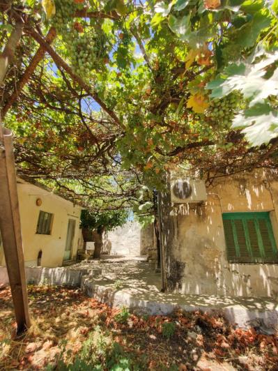 Image No.46-Maison de village de 1 chambre à vendre à Vamos