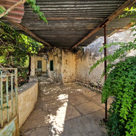 Image No.48-Maison de village de 1 chambre à vendre à Vamos