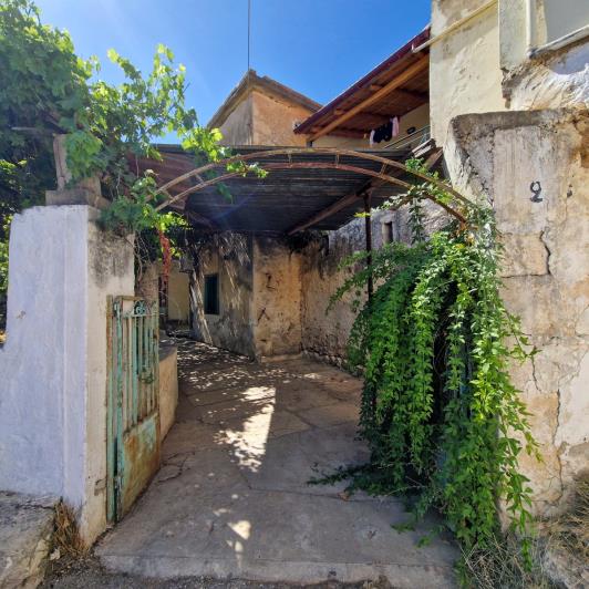Image No.49-Maison de village de 1 chambre à vendre à Vamos