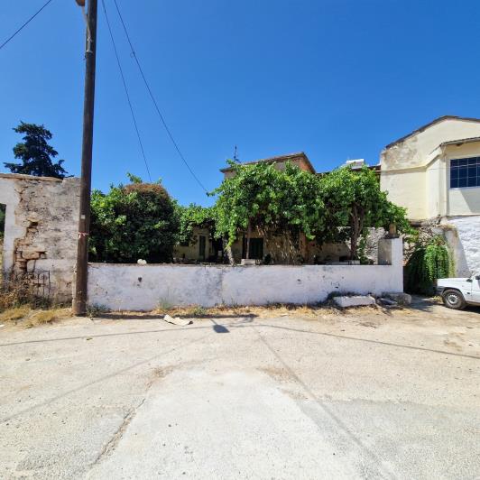 Image No.50-Maison de village de 1 chambre à vendre à Vamos
