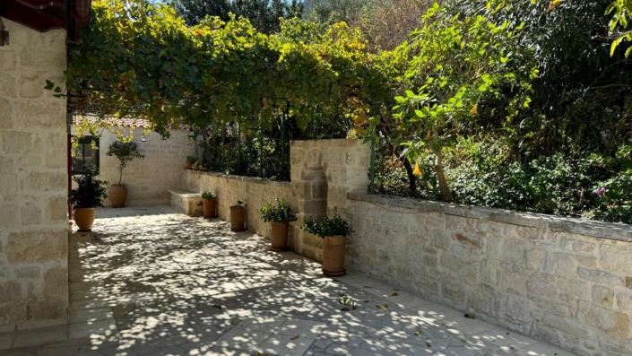 Image No.3-Maison / Villa de 4 chambres à vendre à Kournas