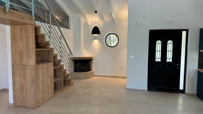 Image No.5-Maison / Villa de 4 chambres à vendre à Kournas