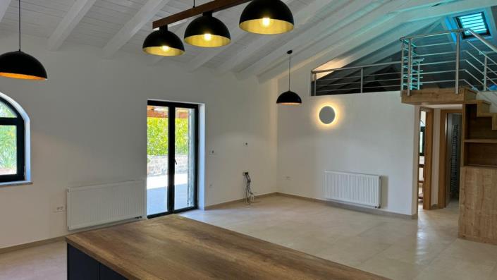 Image No.7-Maison / Villa de 4 chambres à vendre à Kournas