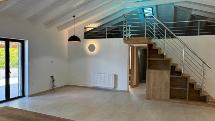 Image No.8-Maison / Villa de 4 chambres à vendre à Kournas