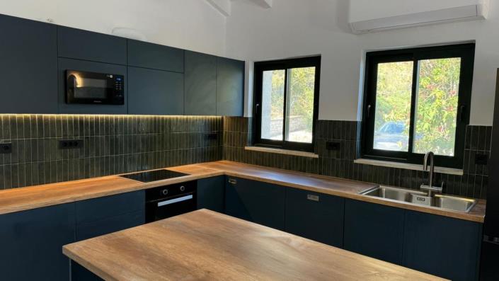 Image No.15-Maison / Villa de 4 chambres à vendre à Kournas