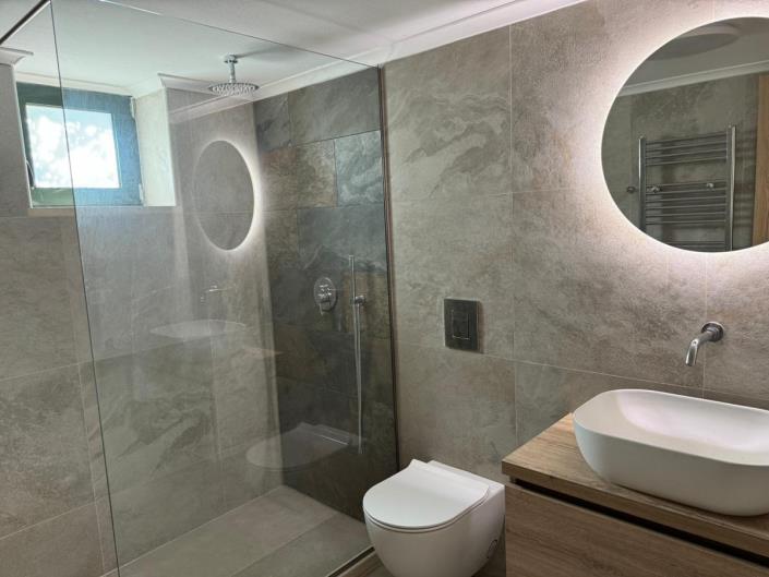 Image No.18-Maison / Villa de 4 chambres à vendre à Kournas