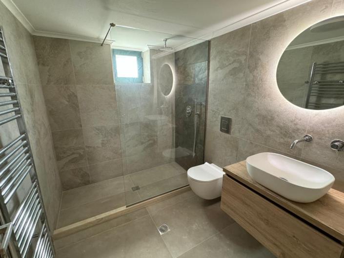 Image No.19-Maison / Villa de 4 chambres à vendre à Kournas