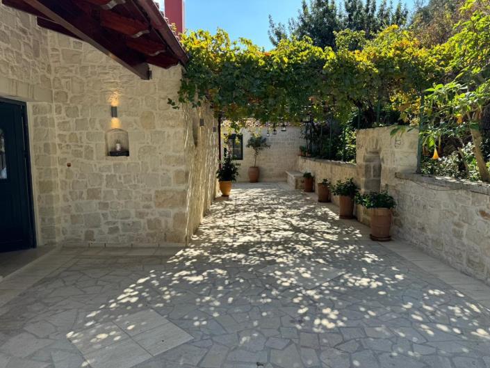 Image No.26-Maison / Villa de 4 chambres à vendre à Kournas