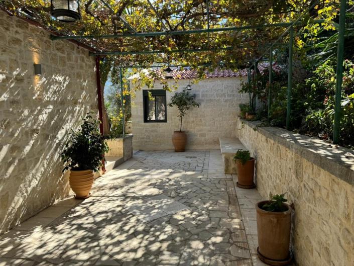 Image No.27-Maison / Villa de 4 chambres à vendre à Kournas