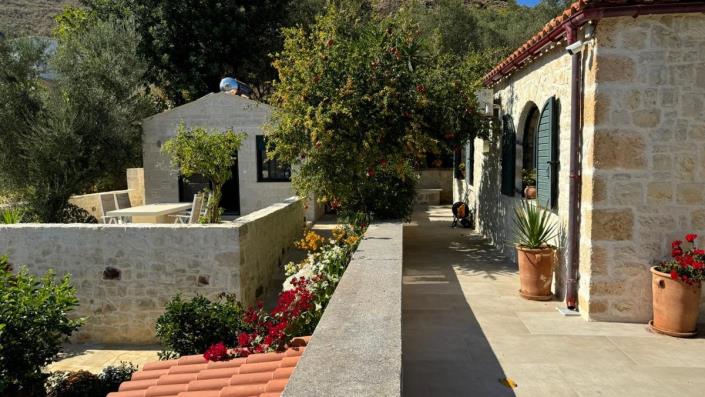 Image No.31-Maison / Villa de 4 chambres à vendre à Kournas