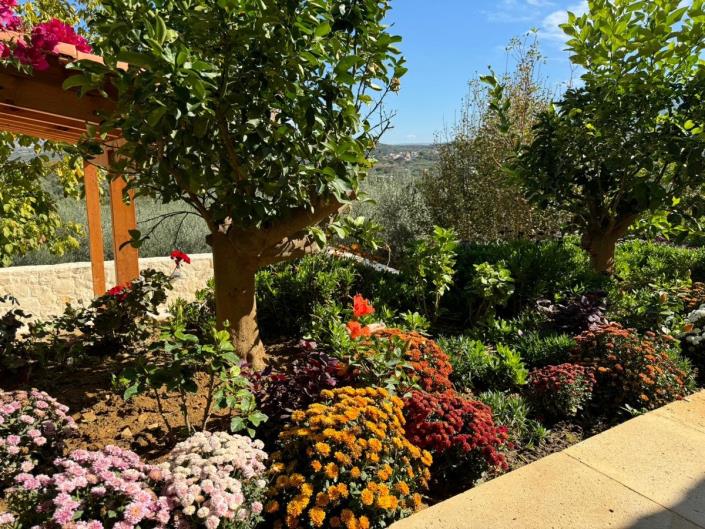 Image No.39-Maison / Villa de 4 chambres à vendre à Kournas