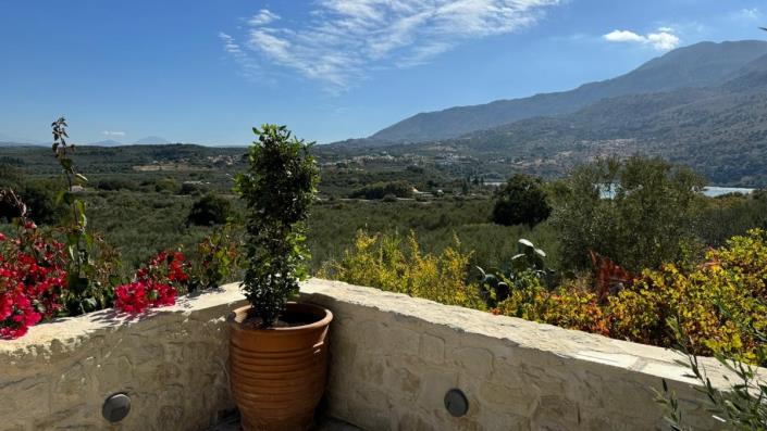 Image No.41-Maison / Villa de 4 chambres à vendre à Kournas