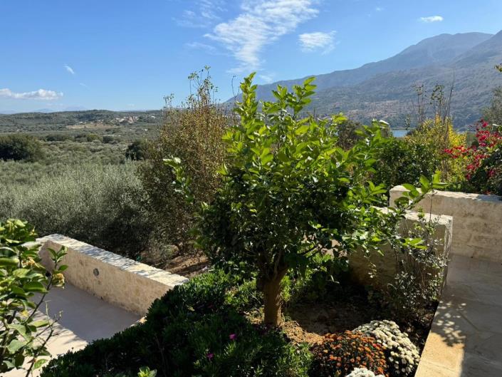 Image No.42-Maison / Villa de 4 chambres à vendre à Kournas