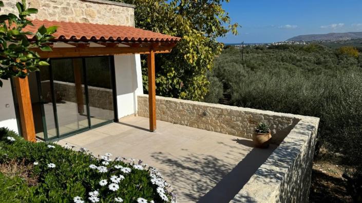 Image No.57-Maison / Villa de 4 chambres à vendre à Kournas