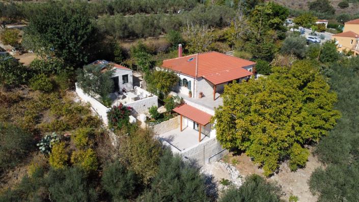 Image No.58-Maison / Villa de 4 chambres à vendre à Kournas