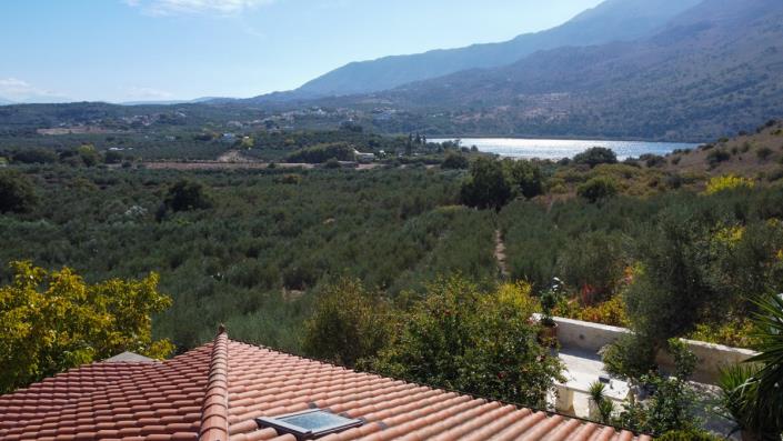 Image No.60-Maison / Villa de 4 chambres à vendre à Kournas