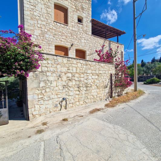 Image No.2-Maison / Villa de 5 chambres à vendre à Vamos