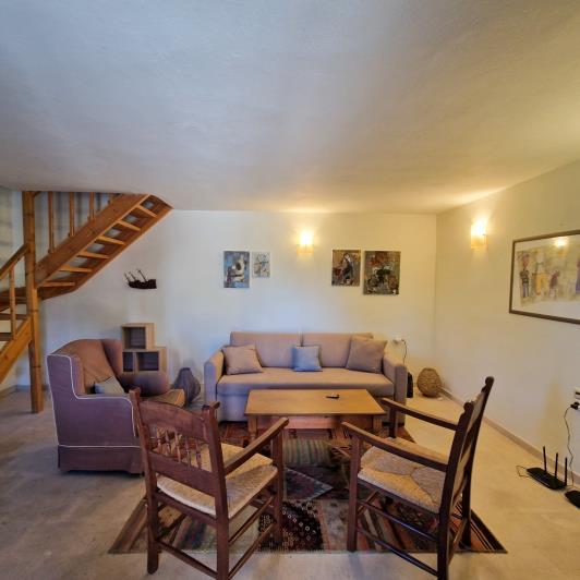 Image No.4-Maison / Villa de 5 chambres à vendre à Vamos