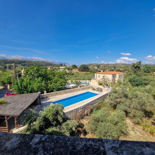 Image No.41-Maison / Villa de 5 chambres à vendre à Vamos