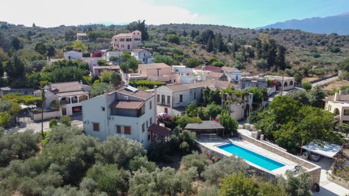 Image No.50-Maison / Villa de 5 chambres à vendre à Vamos