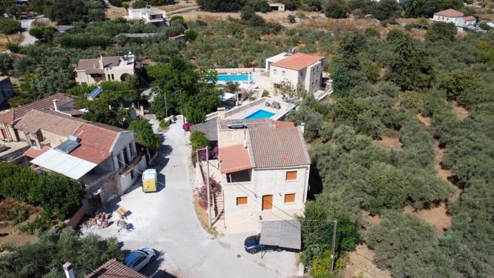 Image No.51-Maison / Villa de 5 chambres à vendre à Vamos