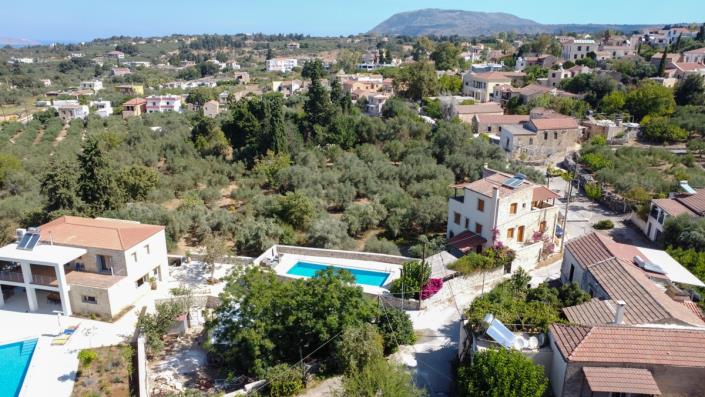 Image No.52-Maison / Villa de 5 chambres à vendre à Vamos