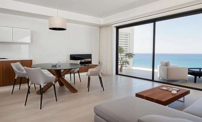 Image No.10-Appartement de 2 chambres à vendre à Kalyves