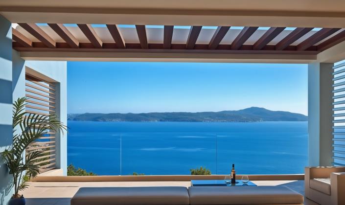 Image No.11-Appartement de 2 chambres à vendre à Kalyves