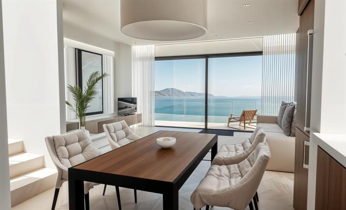 Image No.13-Appartement de 2 chambres à vendre à Kalyves