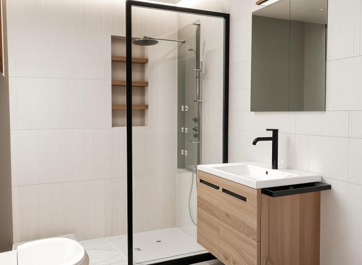 Image No.17-Appartement de 2 chambres à vendre à Kalyves