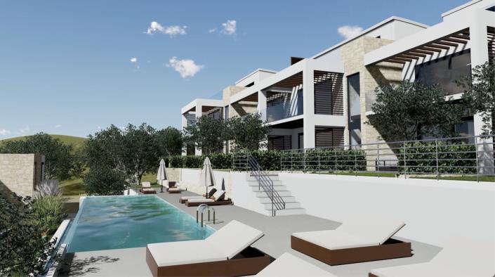 Image No.19-Appartement de 2 chambres à vendre à Kalyves