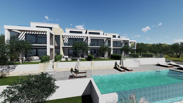 Image No.20-Appartement de 2 chambres à vendre à Kalyves