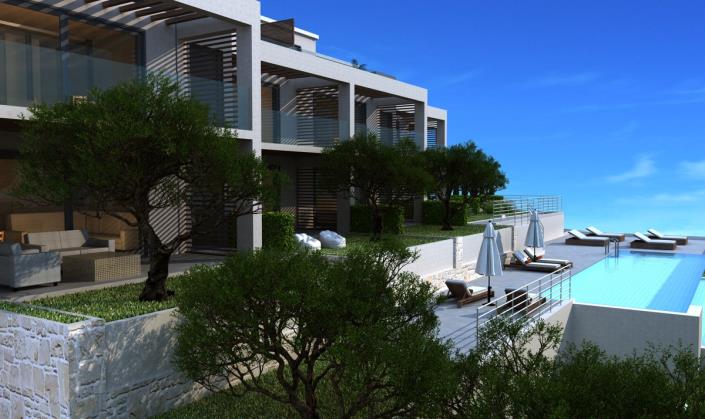 Image No.21-Appartement de 2 chambres à vendre à Kalyves