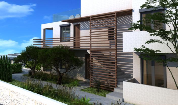 Image No.22-Appartement de 2 chambres à vendre à Kalyves