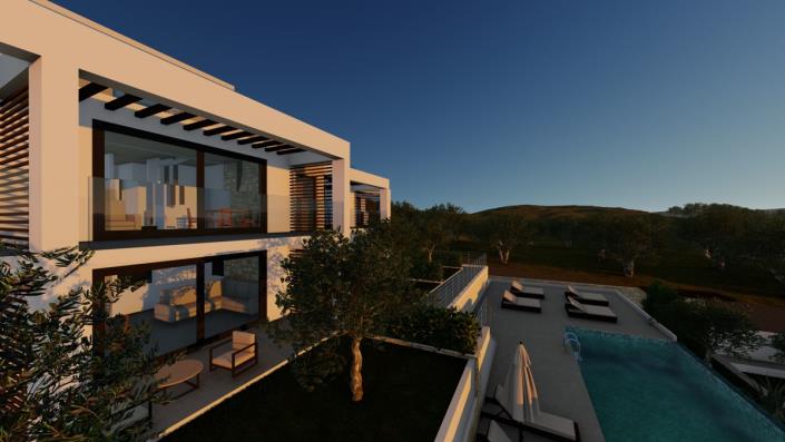 Image No.23-Appartement de 2 chambres à vendre à Kalyves