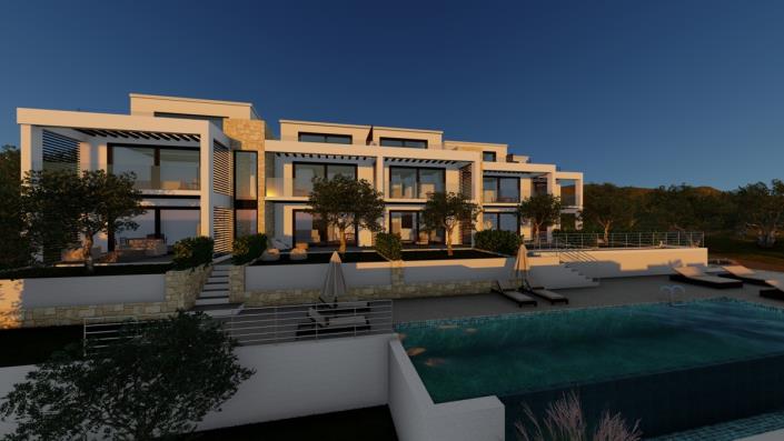 Image No.24-Appartement de 2 chambres à vendre à Kalyves