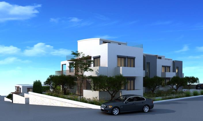 Image No.25-Appartement de 2 chambres à vendre à Kalyves