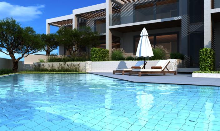 Image No.26-Appartement de 2 chambres à vendre à Kalyves