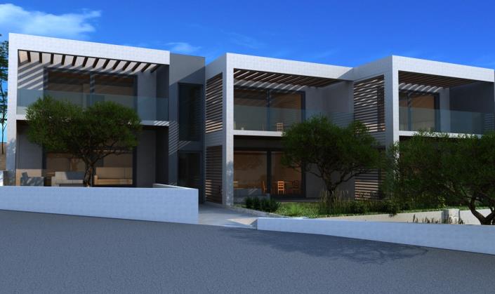 Image No.27-Appartement de 2 chambres à vendre à Kalyves