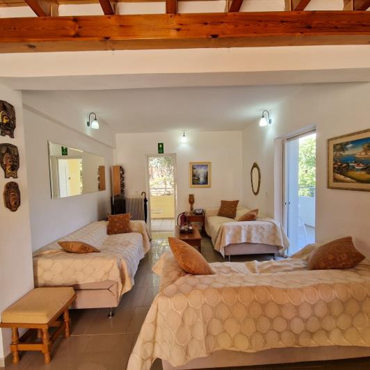 Image No.7-Maison / Villa de 3 chambres à vendre à Kalyves