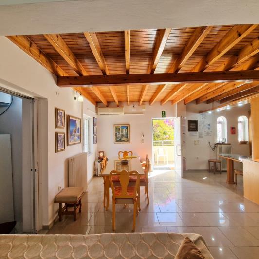 Image No.9-Maison / Villa de 3 chambres à vendre à Kalyves