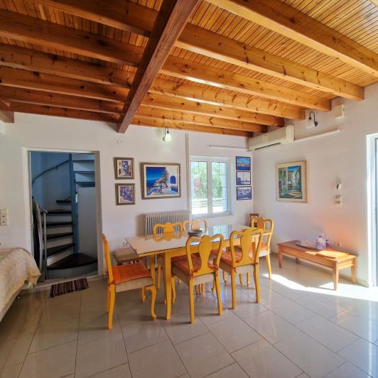 Image No.10-Maison / Villa de 3 chambres à vendre à Kalyves